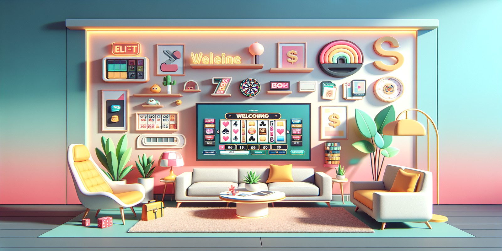 Guide to Download Slot Games APK: Your Path to Winning Big - Jackpot City.