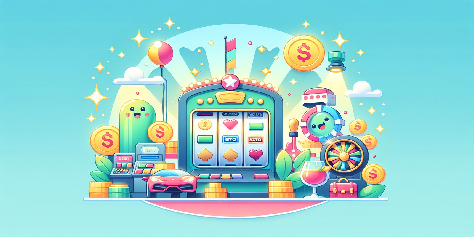 Download Slots PK APK: Your Ultimate Guide to Winning in 2025 - Slot Strategy Guide for pakistani | Jackpot City