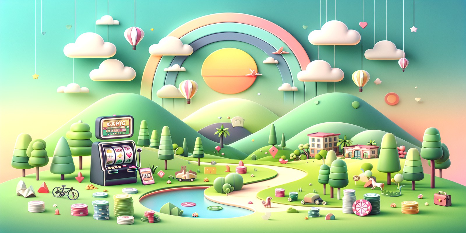 Download the Best Pioneer Slots 2025 at Jackpot City - Guide for Pakistani Players