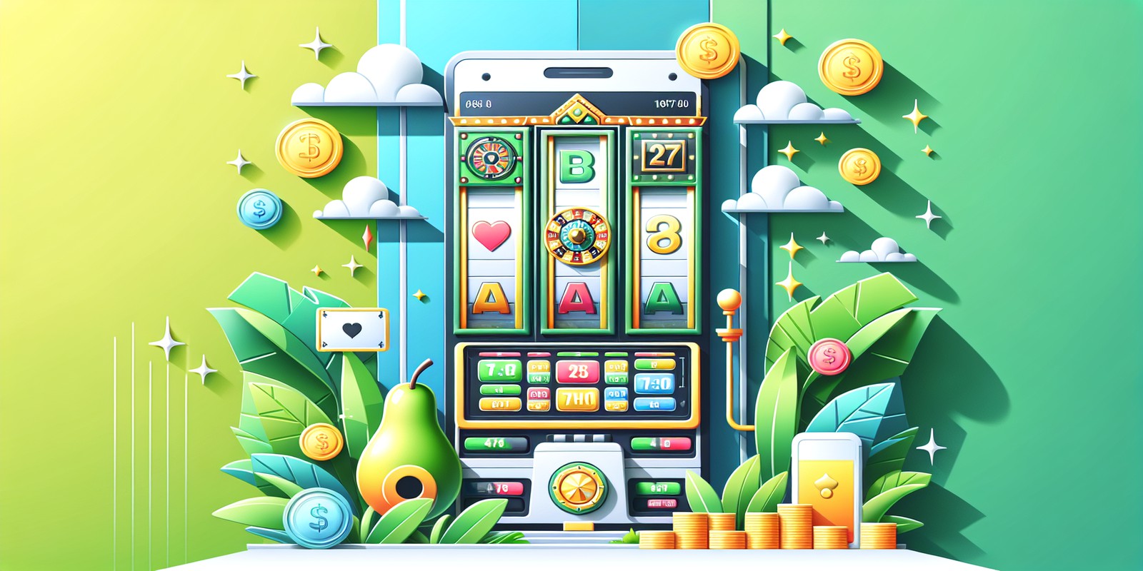 Maximize Your Wins with Slot Strategies for 2025 at Jackpot City - Guide for Pakistan Players.