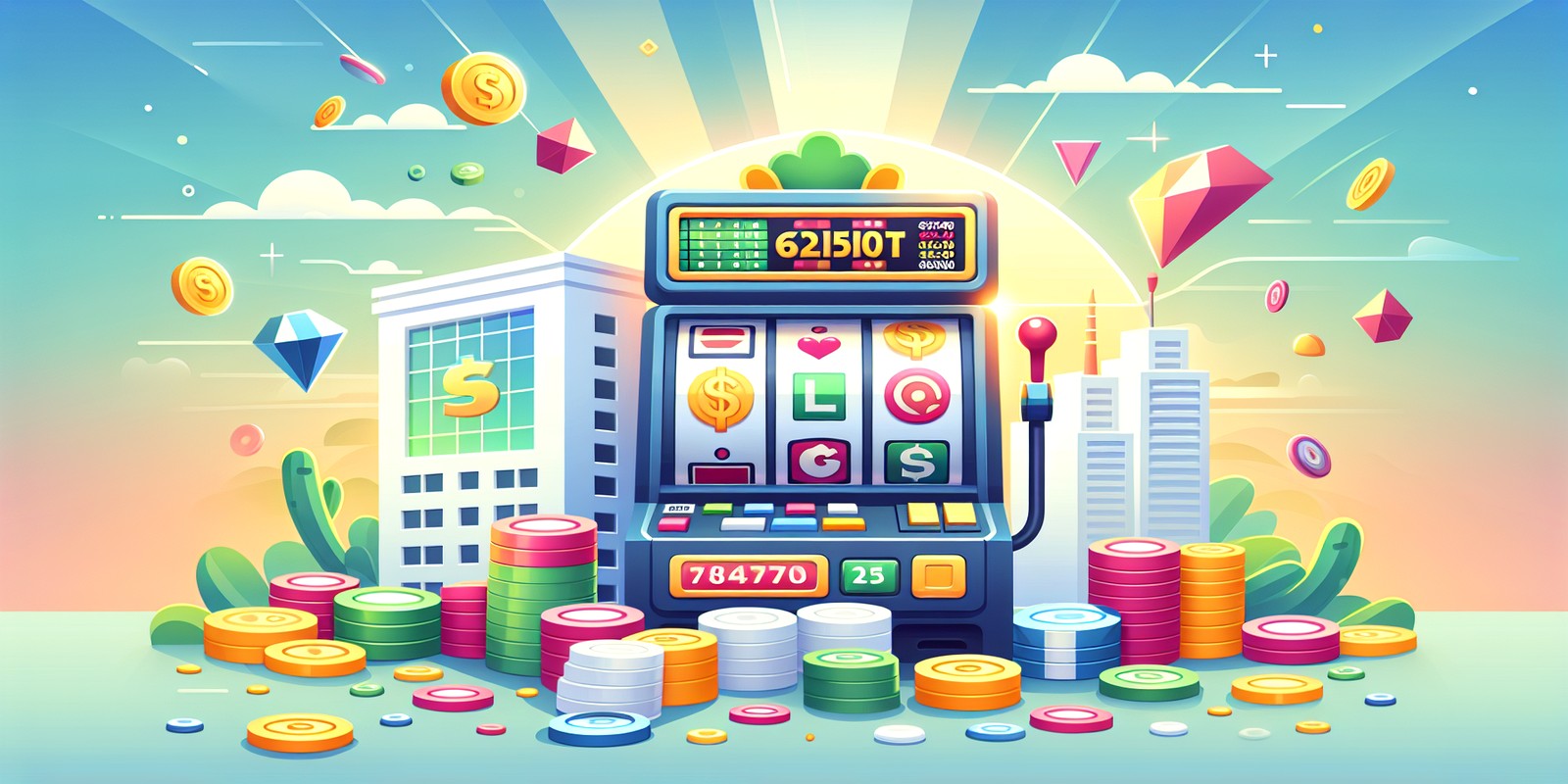 PK68VIP Download: Winning Slot Strategies for Players in Pakistan - Guide by Jackpot City.