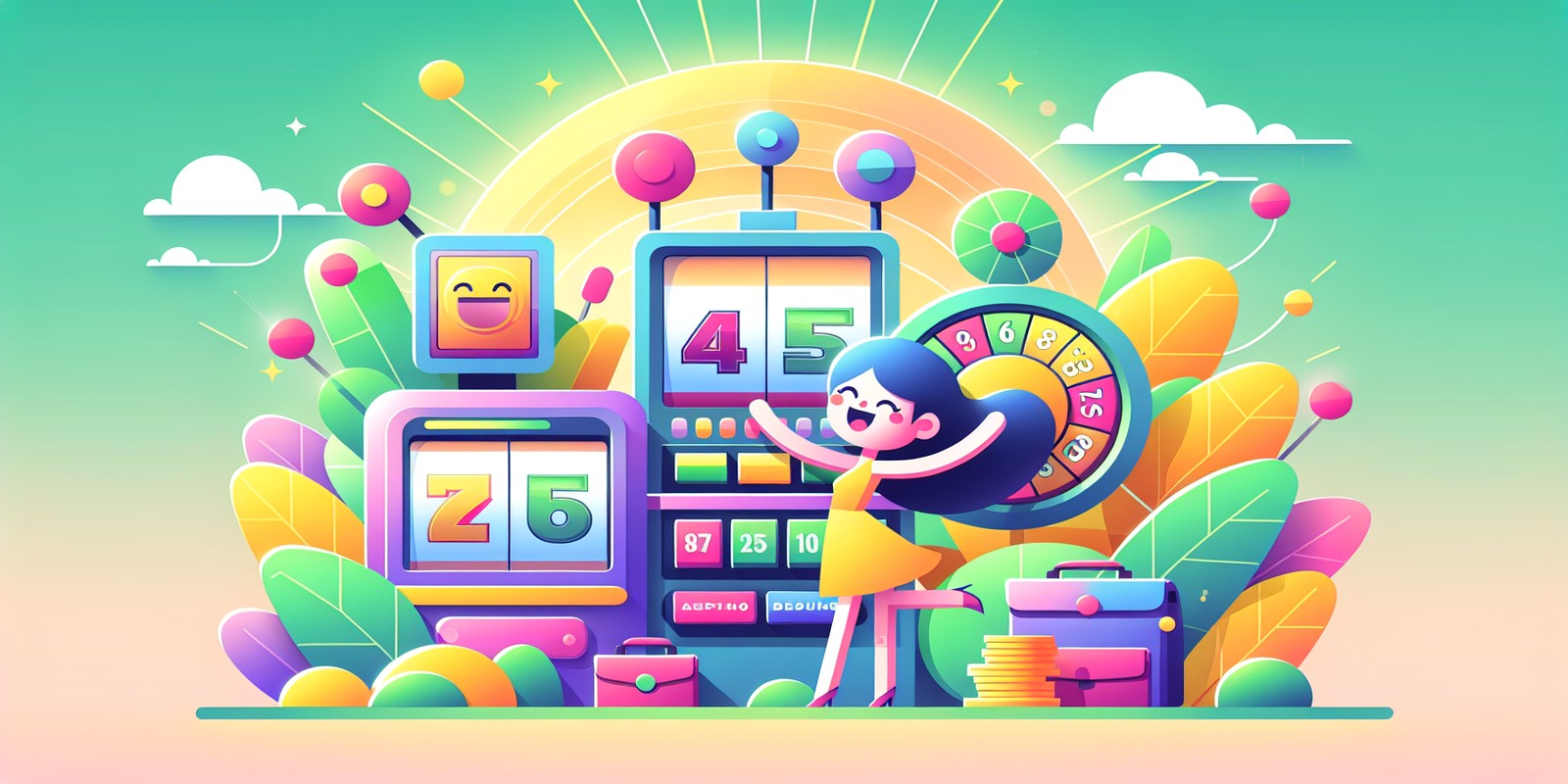 Gameplay image of Slot Gacor Uncovered: top strategies for Pakistan players at Jackpot City