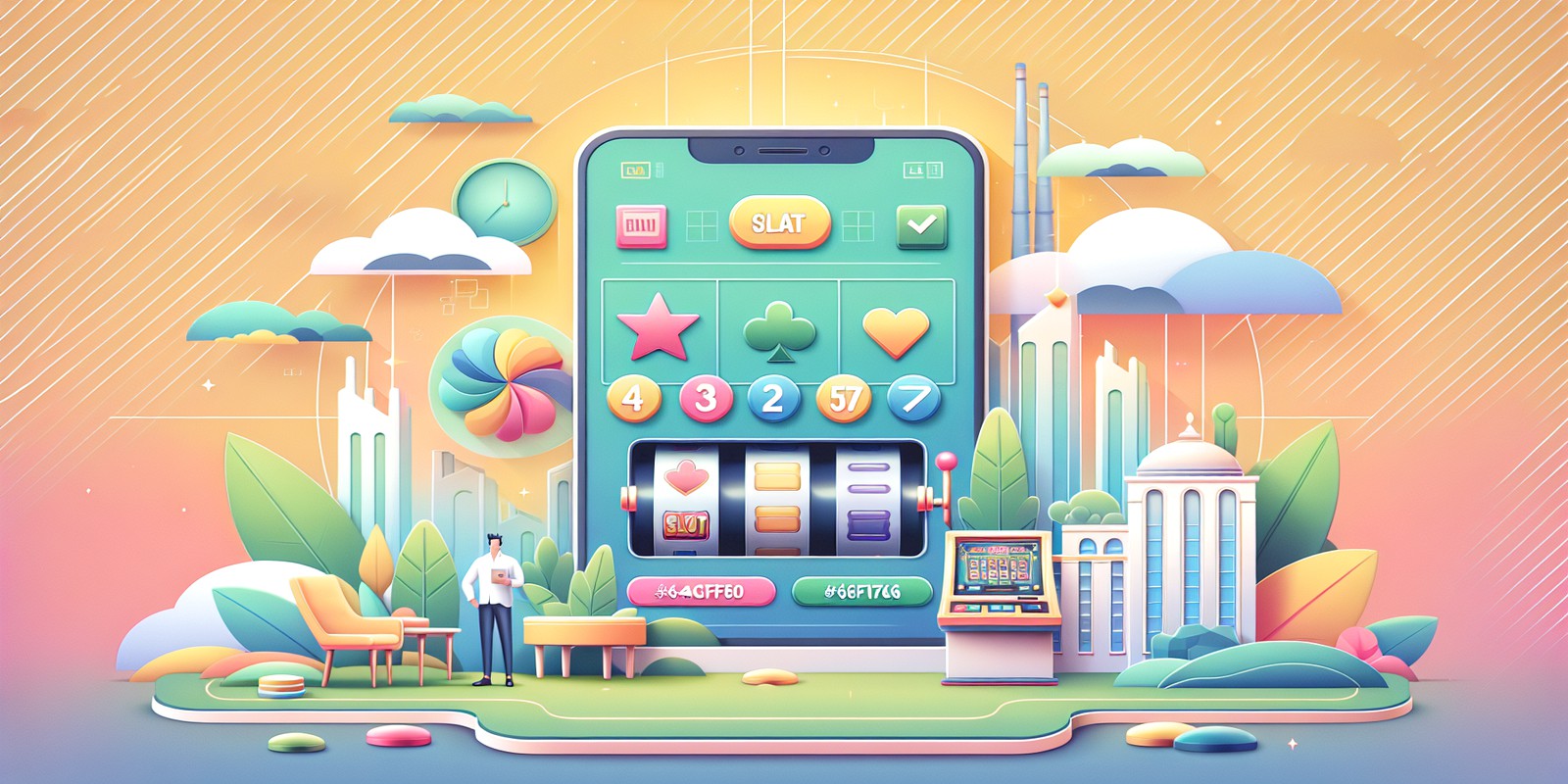 Unlock Big Wins: Top Slot Strategies for 2025 Success - Slot Strategy Guide for pakistani | Jackpot City