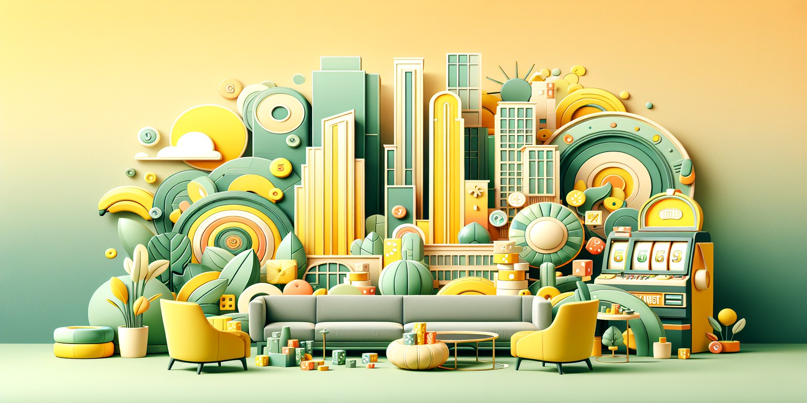 Unlock Big Wins with Slot Gacor – Your Guide for 2025 Success at Jackpot City.