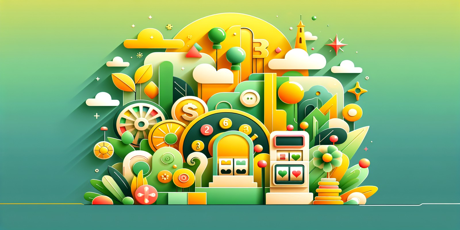 Unlock Slot Gacor Secrets: Tips and Strategies for 2025 Success - A Winning Guide for Pakistan Players