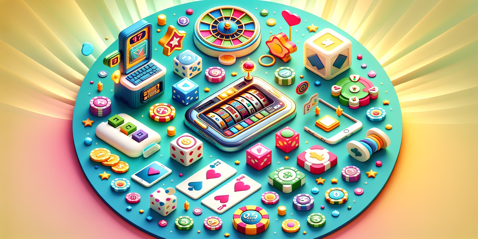 Unlock the Secrets of Slot Gacor: Your Ultimate Guide 2025 - Jackpot City Guide for Pakistan Players