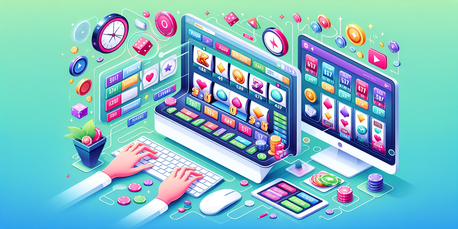 Unlock Winning Potential: PK68VIP Download guide for Pakistan players at Jackpot City.