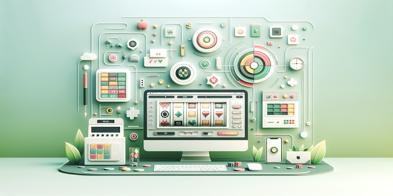 Unlock Winning Strategies: Explore Slot Gacor Trends in 2025 - Slot Strategy Guide for global | Jackpot City