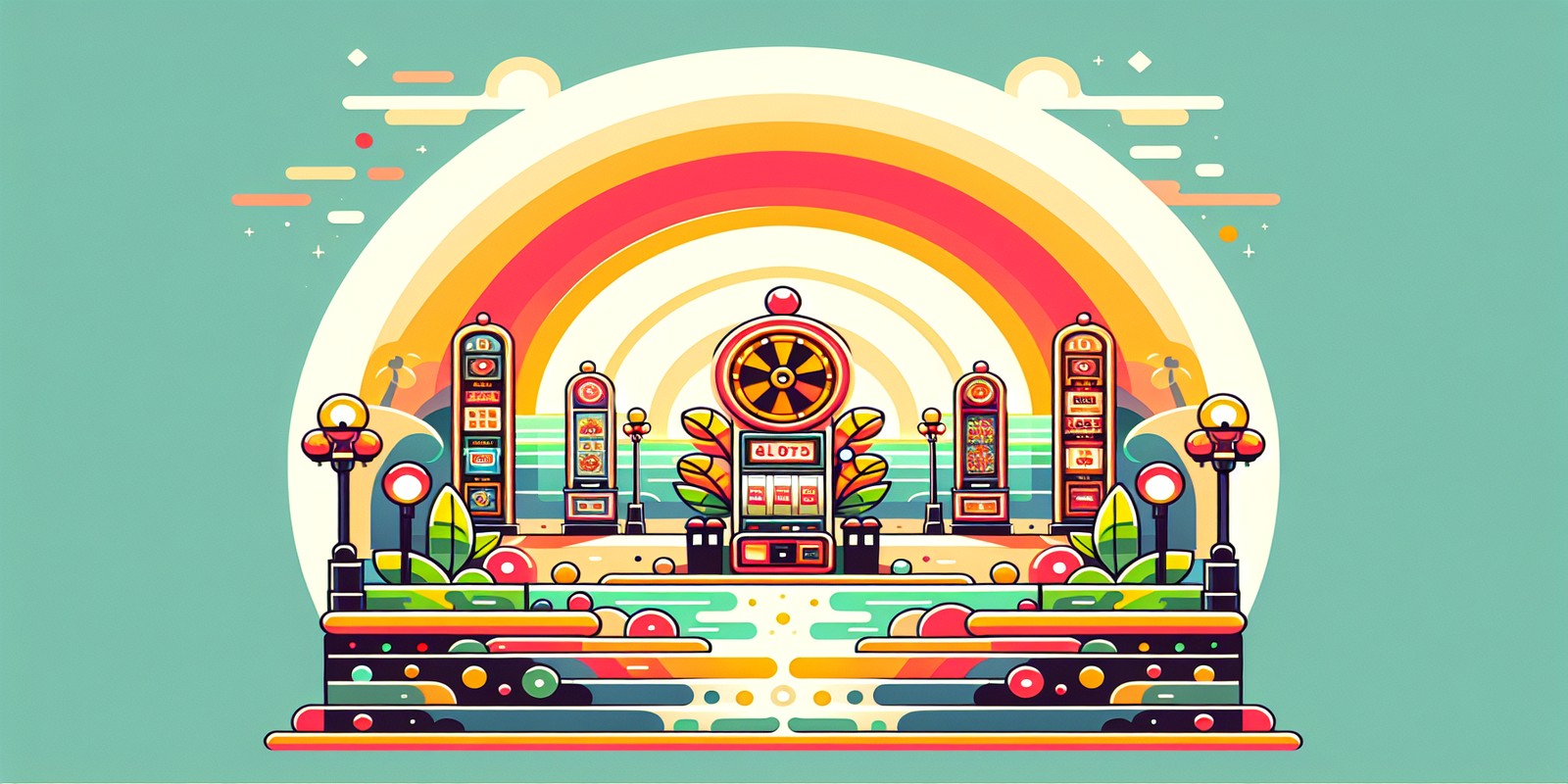 Unlock Winning Strategies: Master Slot Games in 2025 - Slot Strategy Guide for international | Jackpot City