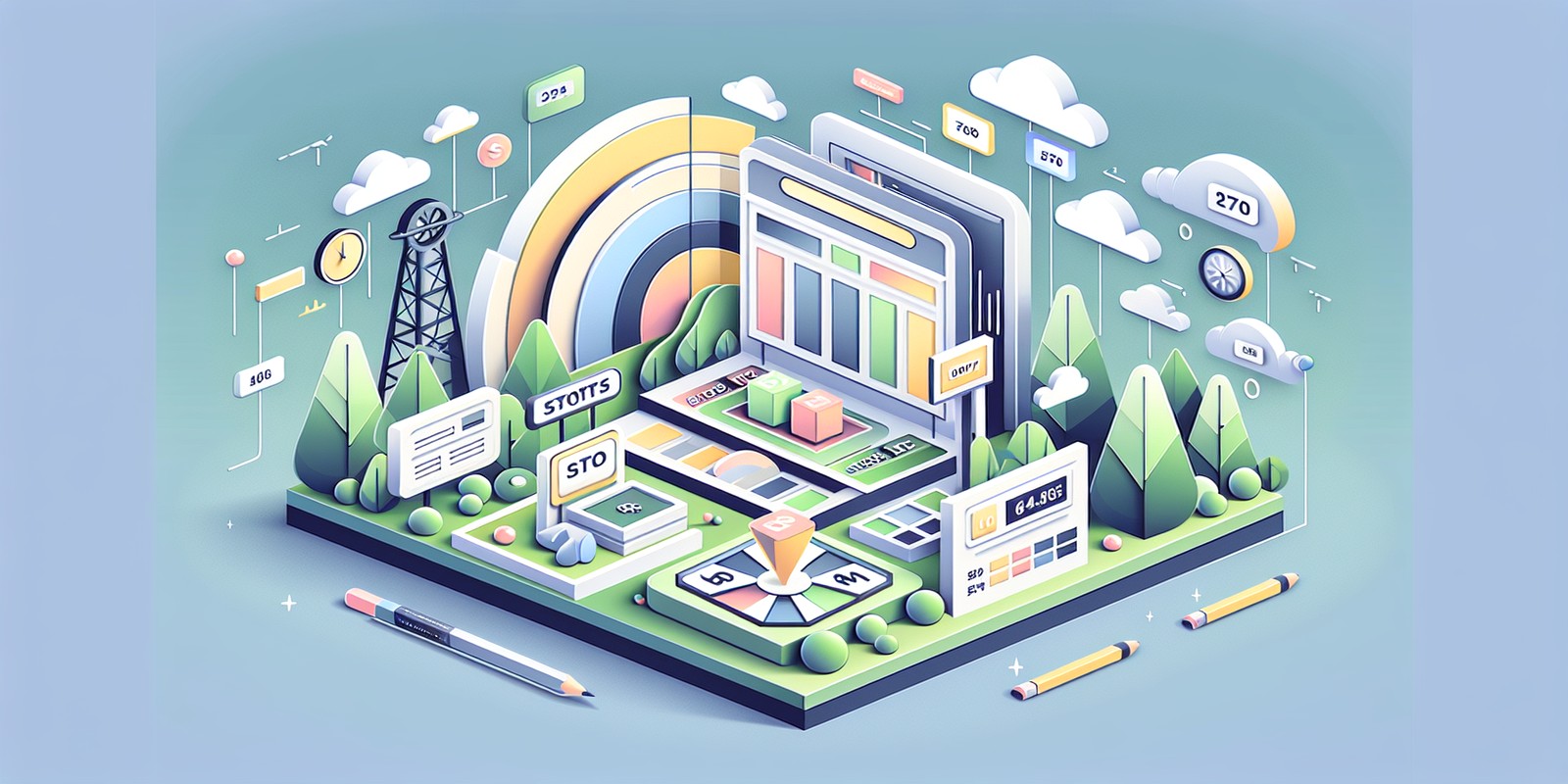 Unlock Your Fortune: The Best Lucky Slot Games for Pakistan in 2025 - Slot Strategy Guide for pakistani | Jackpot City