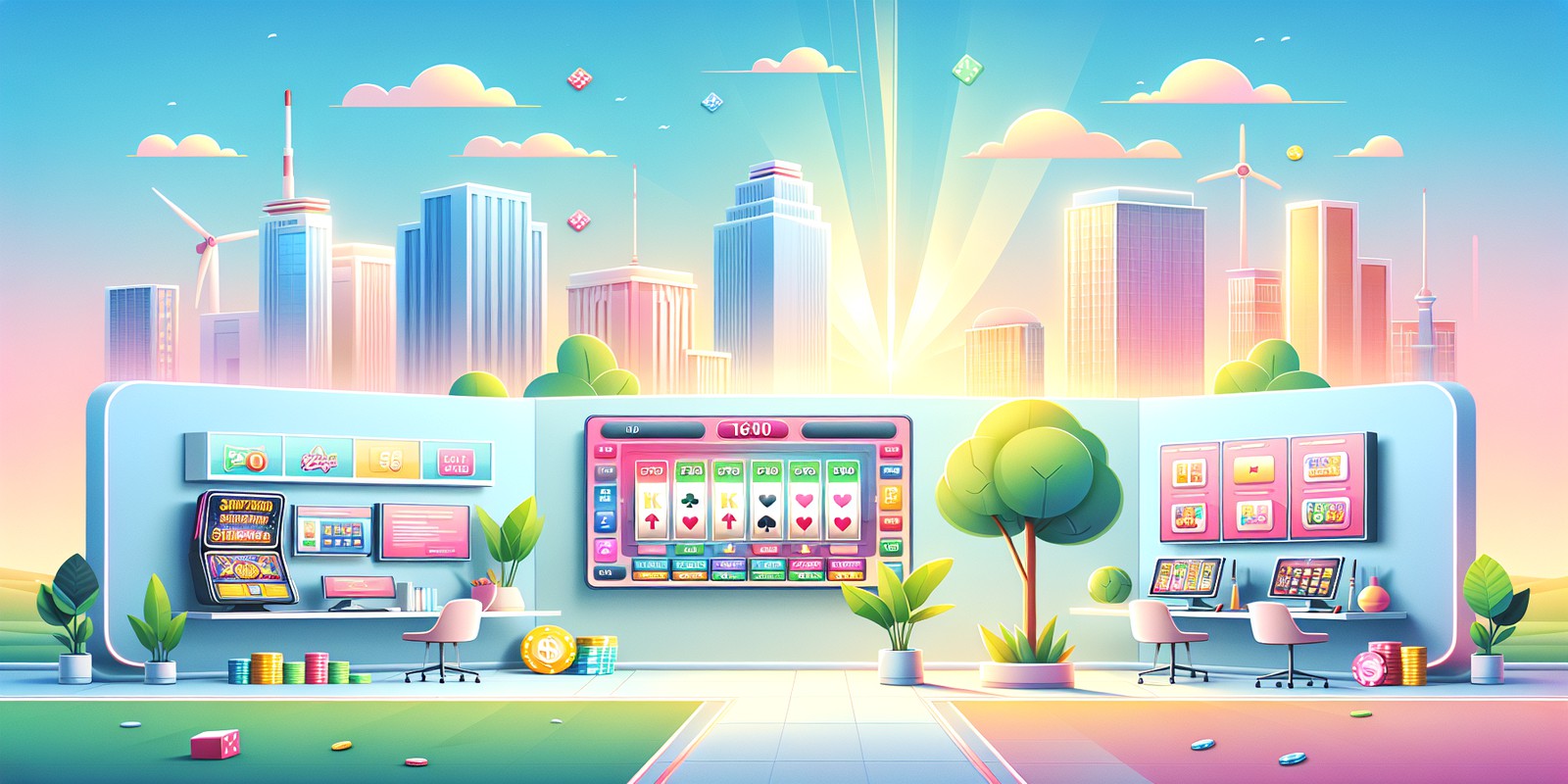 Unlock Your Fortune: Winning Strategies for Lucky Slot Games 2025 - Slot Strategy Guide for international | Jackpot City