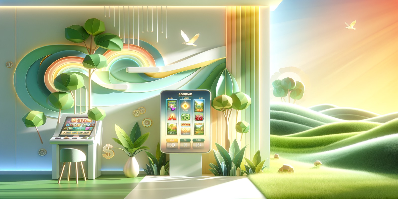 Unlocking Slot Gacor Secrets: Winning Strategies for 2025 - Slot Strategy Guide for international | Jackpot City