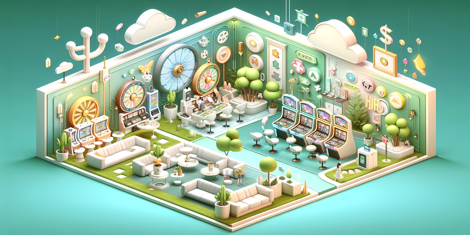 Unlocking Slot Gacor Secrets with Agen108: A Jackpot City Guide for Players in Pakistan.