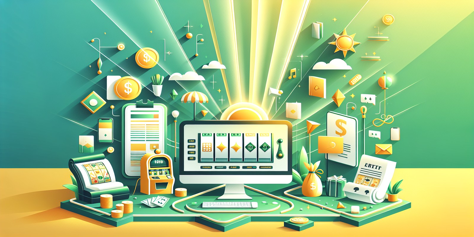 Unlocking Slot Gacor: Winning Strategies for 2025 in Pakistan - Slot Strategy Guide for international | Jackpot City