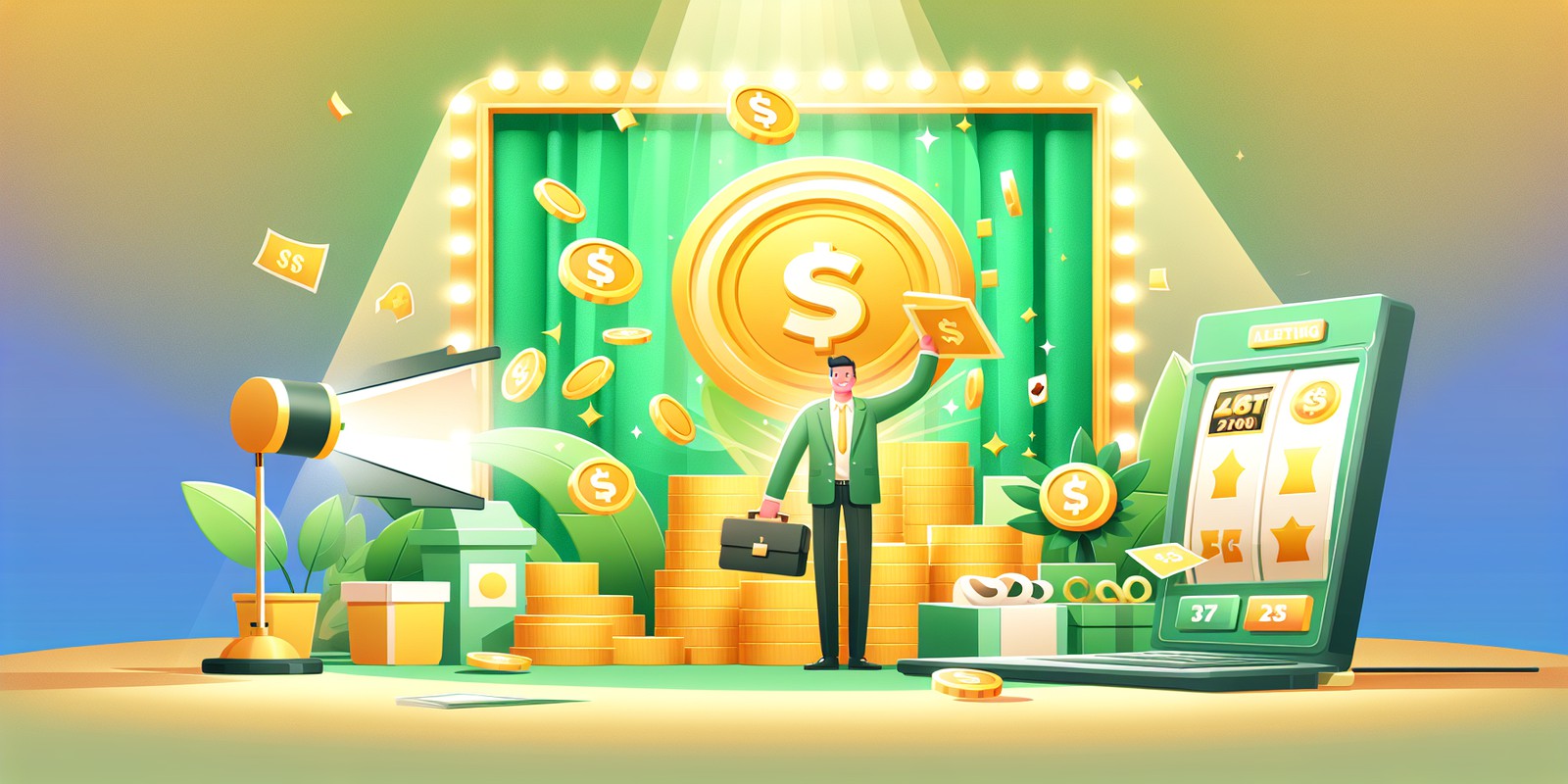 Unlocking the Secrets of Lucky Slot Games at Jackpot City - Guide for Pakistan Players