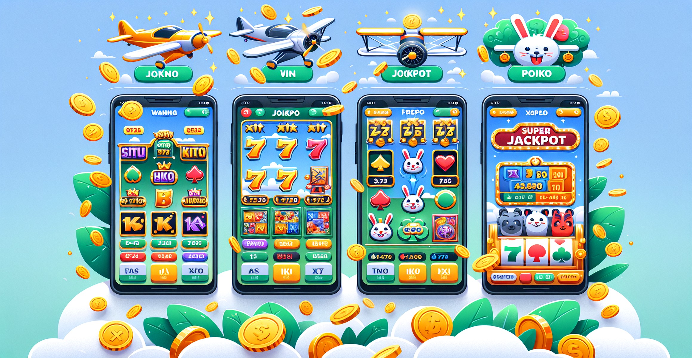 Fortune Tiger Games - Experience the thrill of tiger-themed slots at Jackpot City